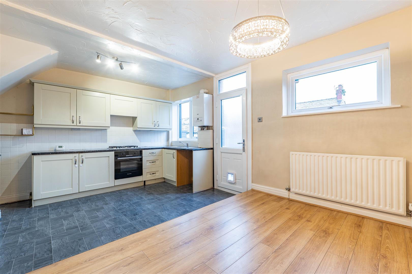 Yewlands Drive, Leyland